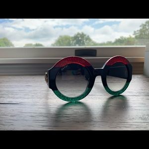 Gucci sunglasses